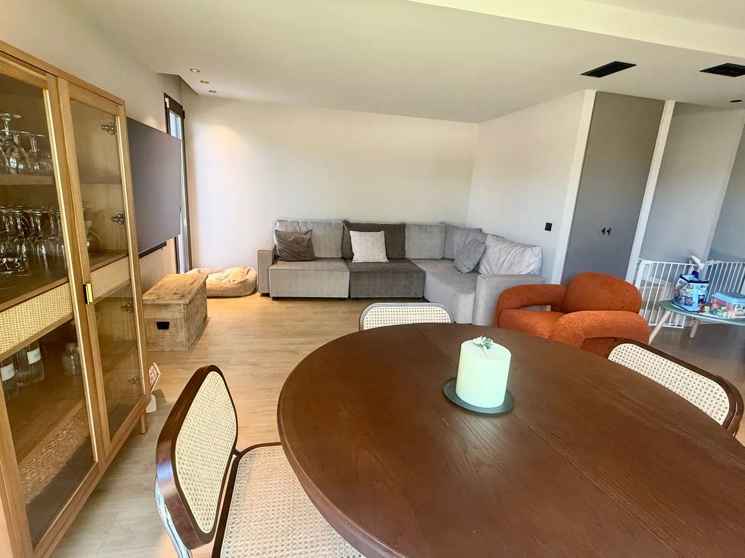Chalet adosado en calle Pedáneo Francisco Hernández Sánchez, 56 - Foto 14