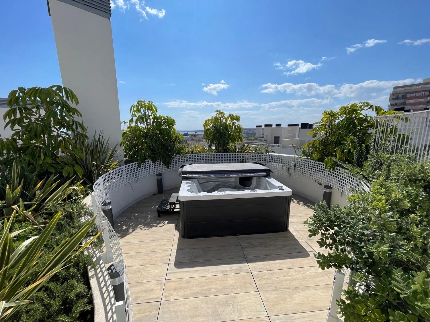 Piso en calle Deportista Mar Jover, 1 - Foto 4