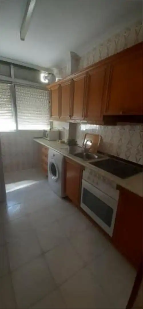 Piso en El Juncal - Foto 4