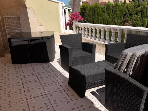 Chalet adosado en Calle Torremolinos, 10, Blue Lagoon - Galán, Blue Lagoon - Galán - Foto 4