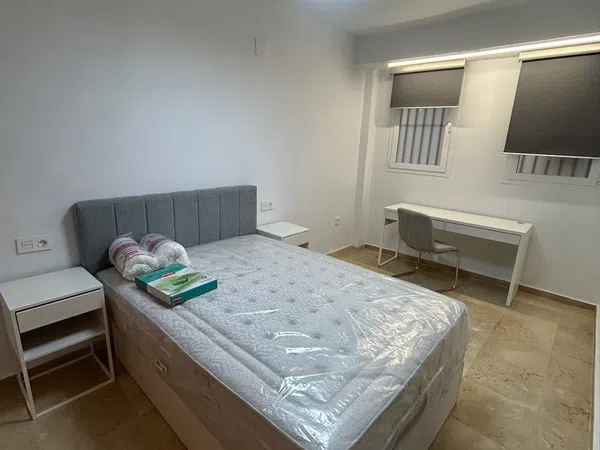 Piso en Barrio Parque de los Principes - Calle Niebla - Foto 8