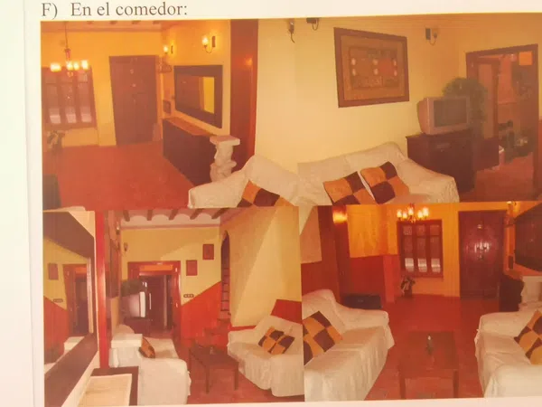 Casa de pueblo en Calle Santa Antoni, 20 - Foto 2