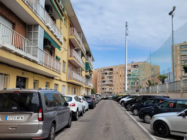 Piso en Calle Doctor Layna Serrano, 24 - Foto 10