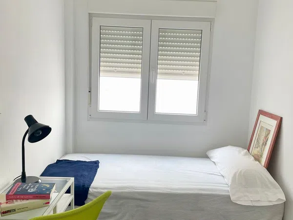 Piso en calle San Vicente, 29 - Foto 17