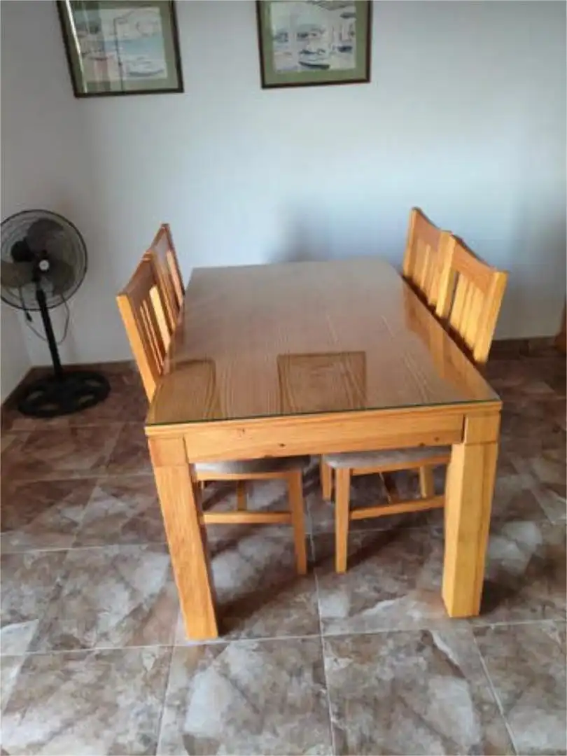 Piso en llanos del castillo - Foto 2