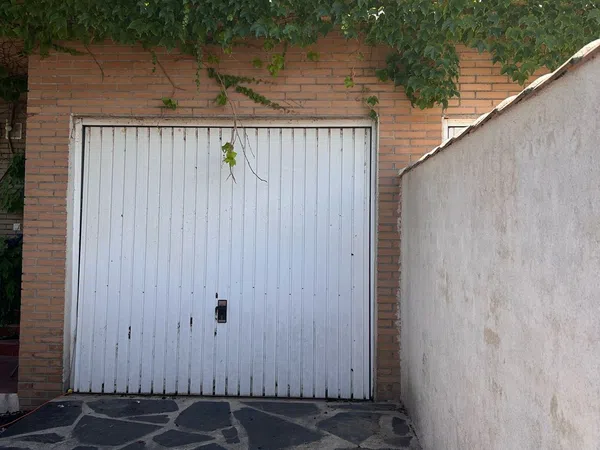 Chalet pareado en Pantano, 1 - Foto 16