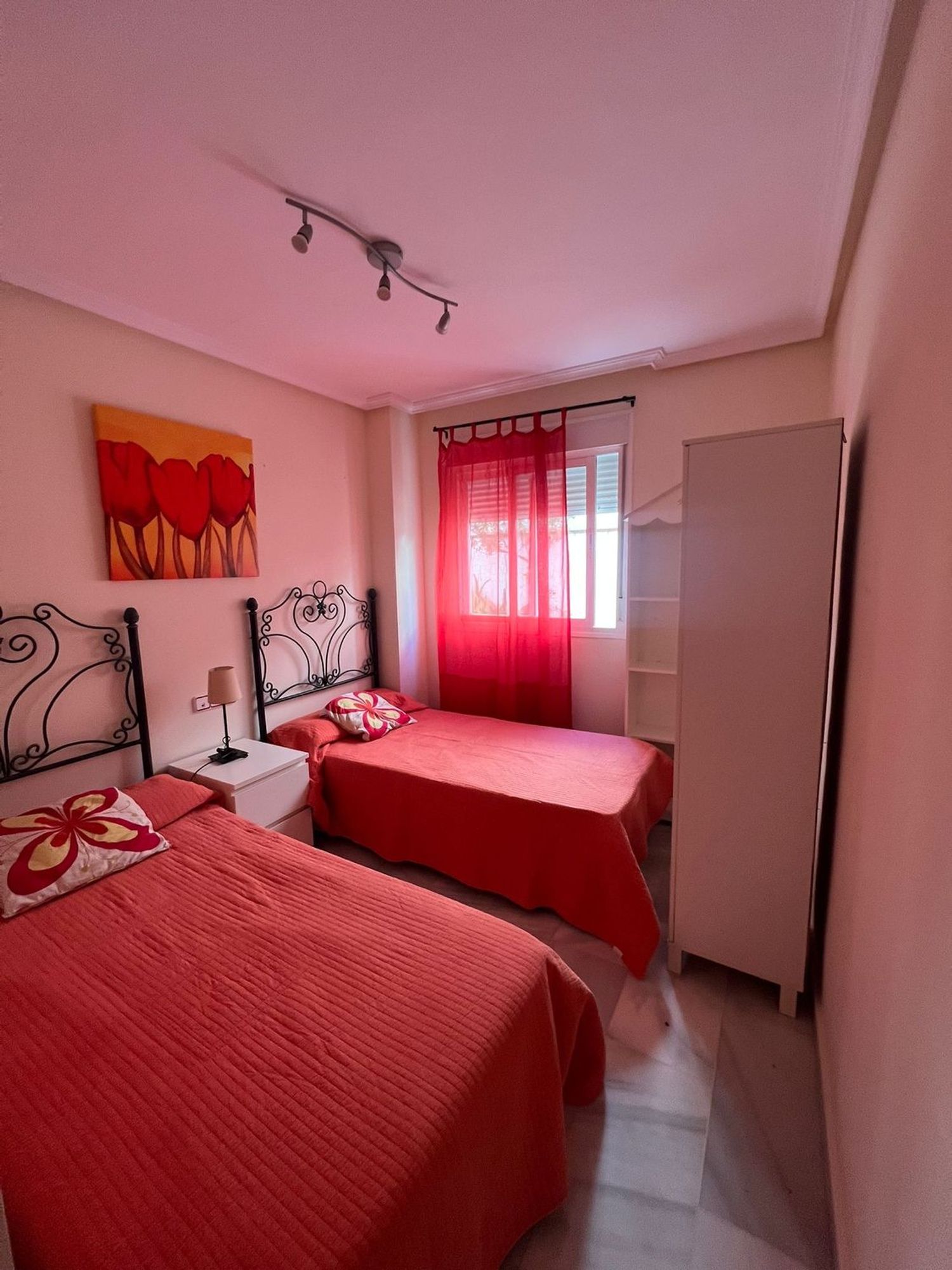 Piso en Avenida Carlota Alessandri, 220, Montemar, Montemar - Foto 12