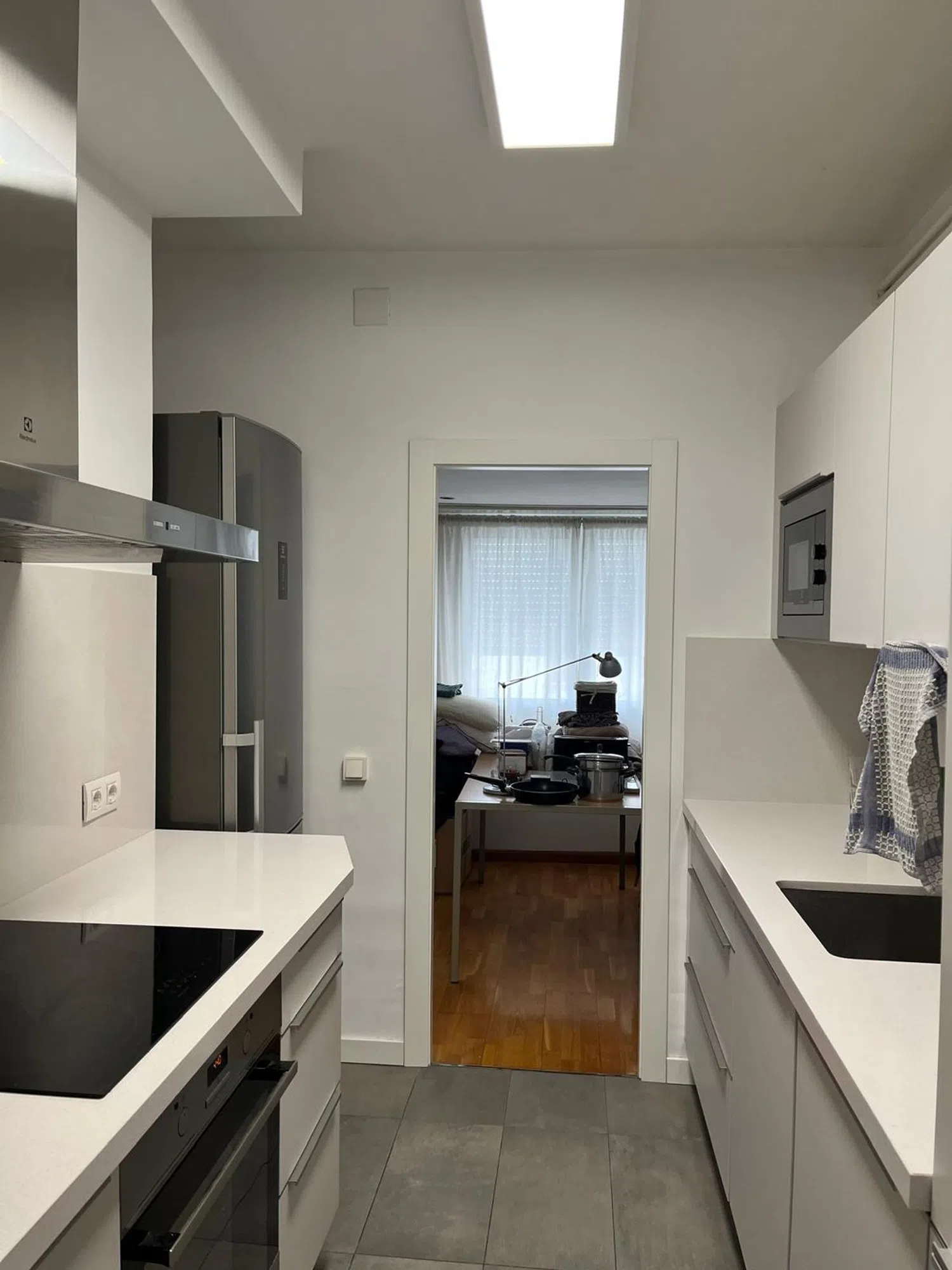 Piso en avenida de la Mare de Déu de Montserrat, 10 - Foto 2