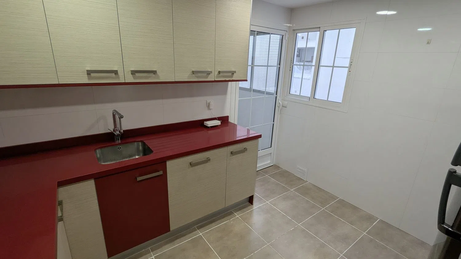 Piso en avenida Maisonnave, 33 - Foto 16