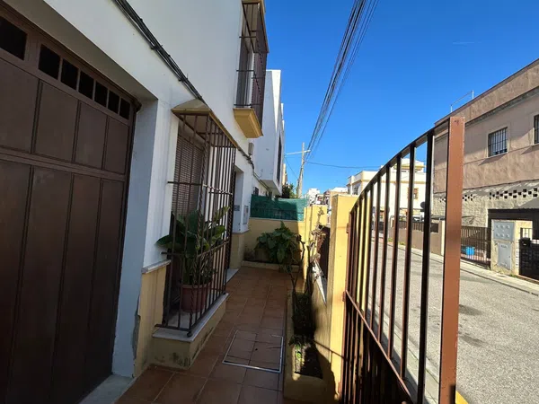 Casa independiente en calle Hornachuelos, 45 a - Foto 12