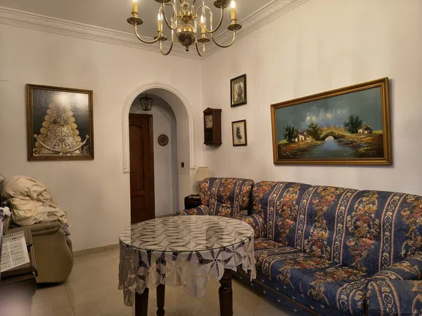Piso en Calle Espinosa de los Monteros, 2, Gran Plaza - Marqués de Pickman - Ciudad Jardín - Foto 16