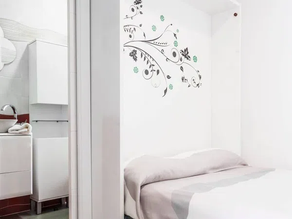 Estudio en calle de la Ribera de Curtidores, 3 - Foto 2