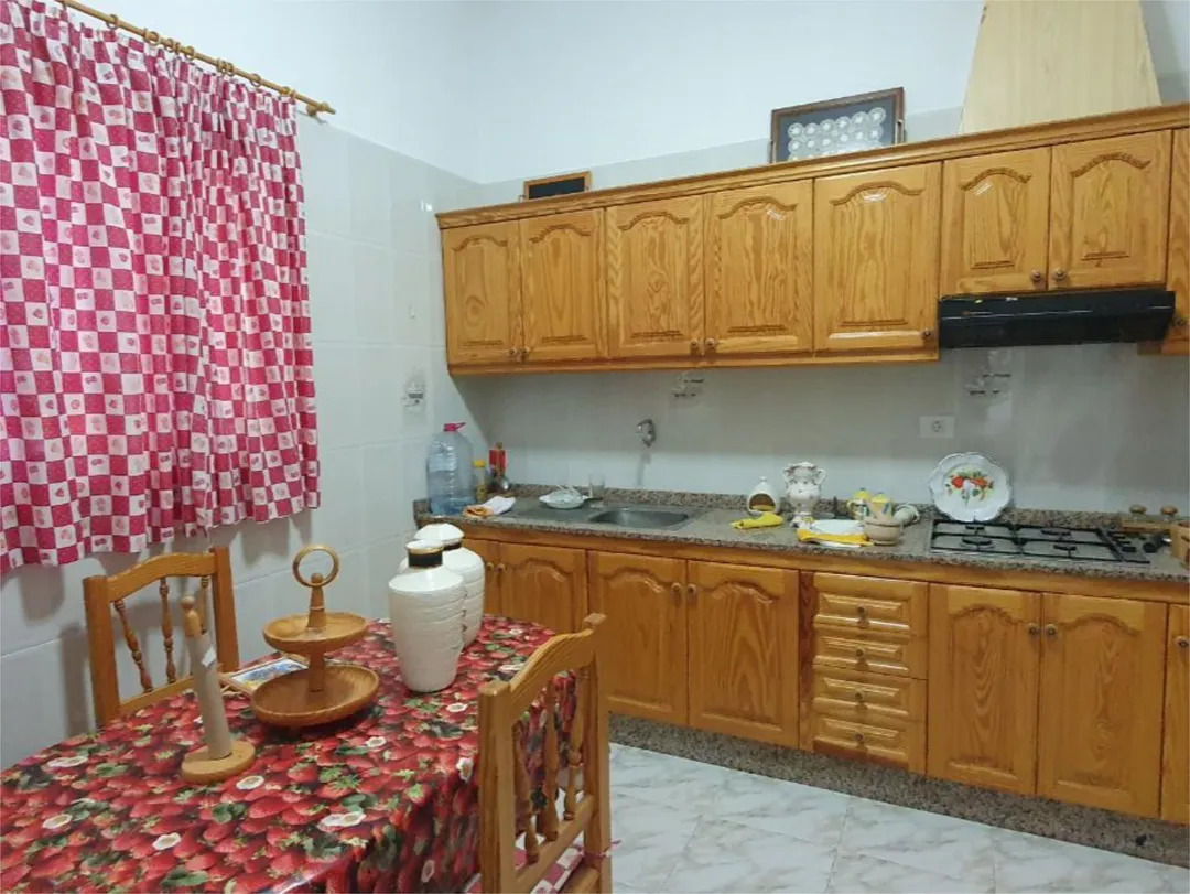 Casa adosada en  Calle el Llano 13 - Foto 9