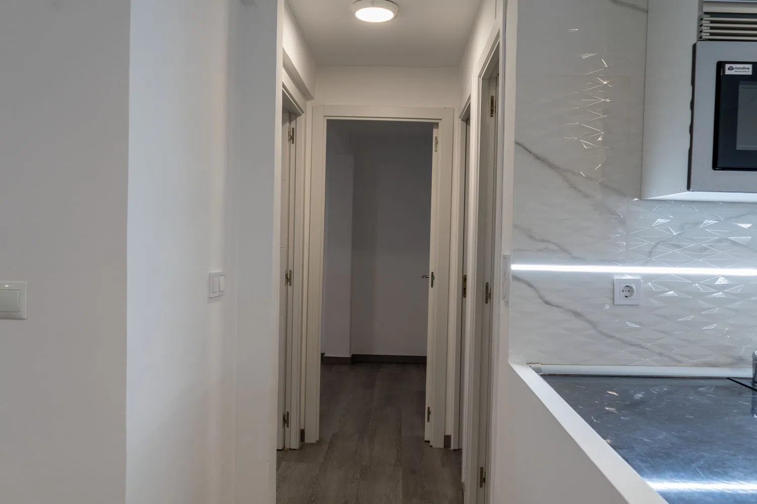 Piso en calle de Soria, 3 - Foto 12