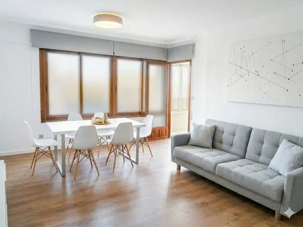 Piso en calle Bazán, 7 - Foto 1