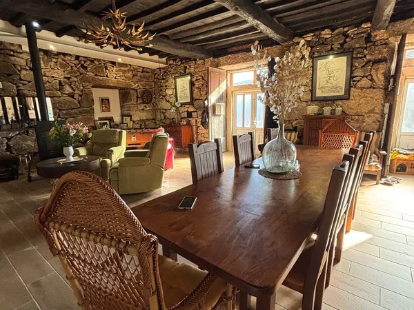 Casa rural en A herdadiña, 15 - Foto 10