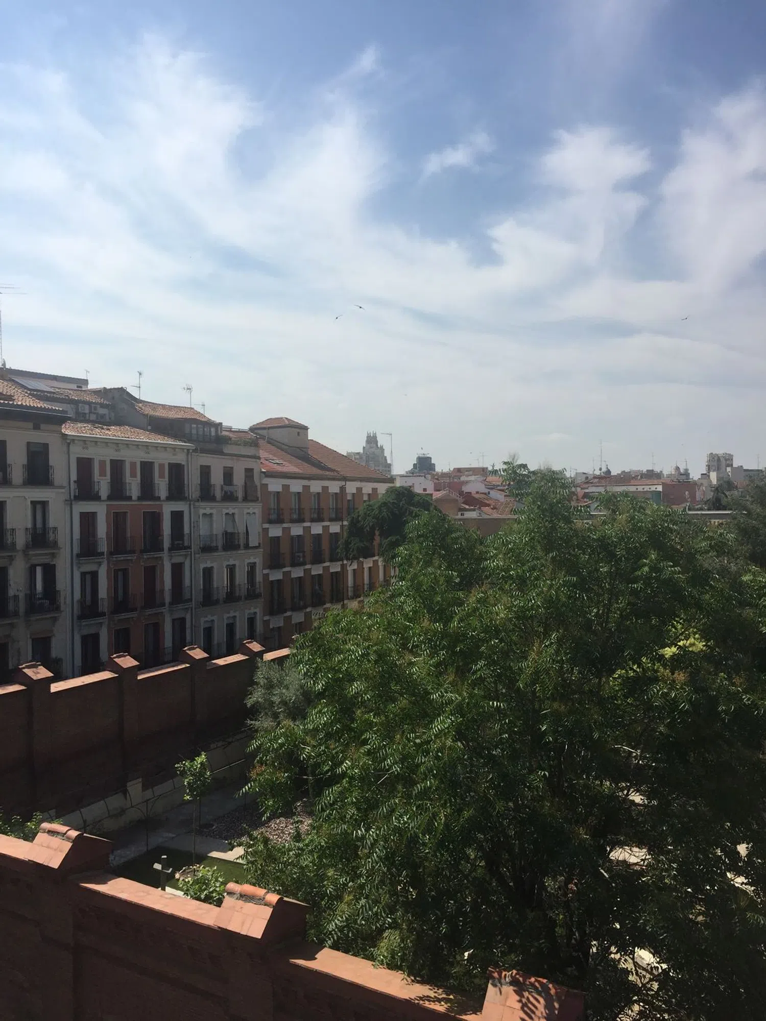 Piso en calle del Divino Pastor, 28 - Foto 8