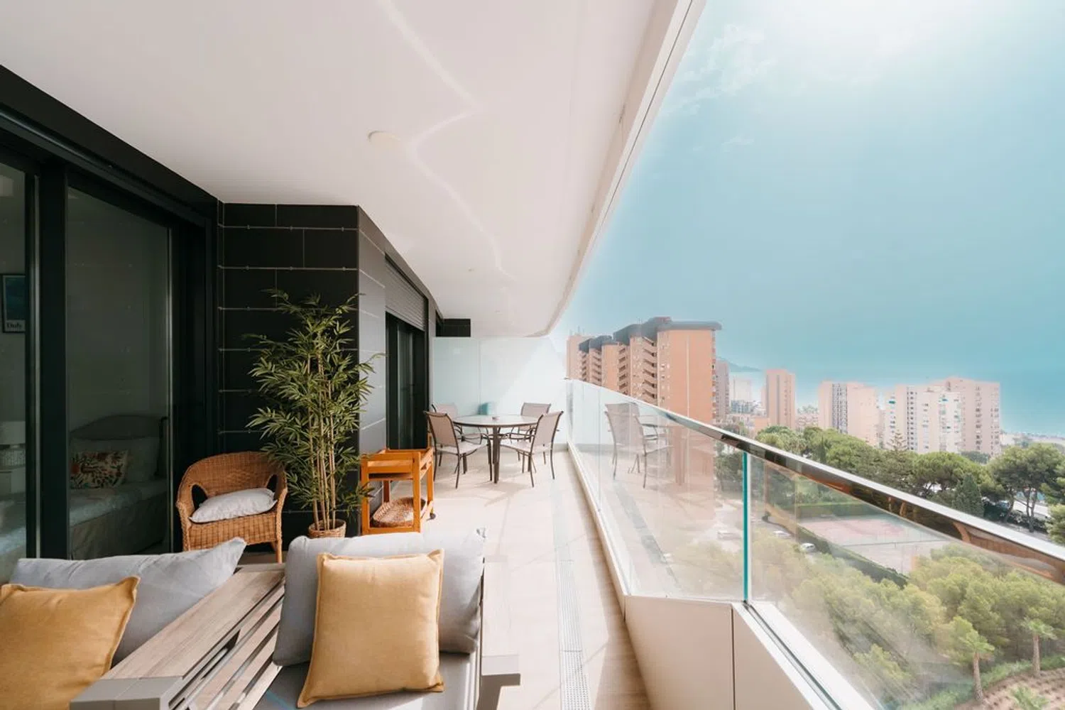 Piso en avenida de Benissa, 2 - Foto 23