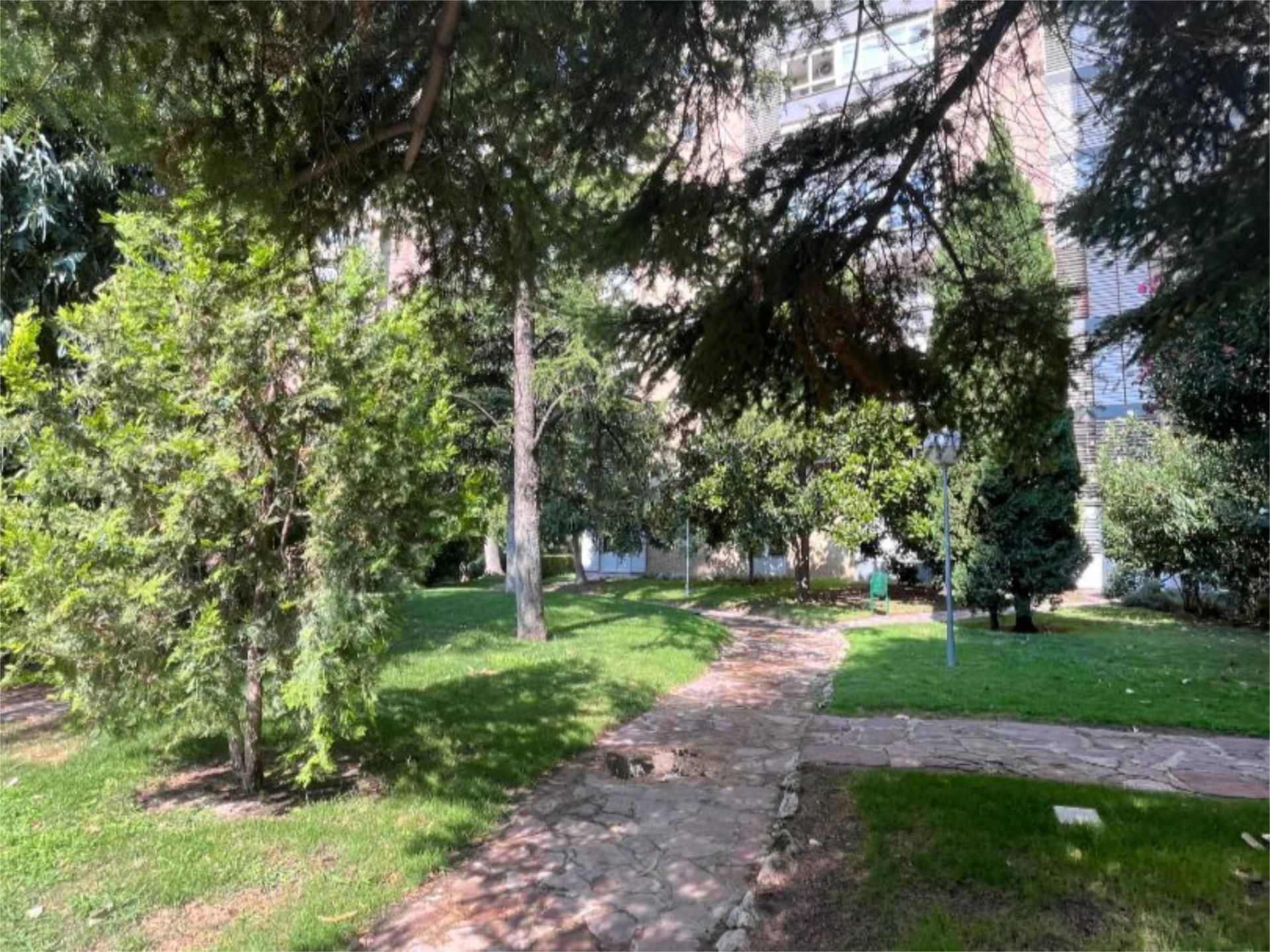 Piso en  Avenida de San Luis 93 - Foto 6