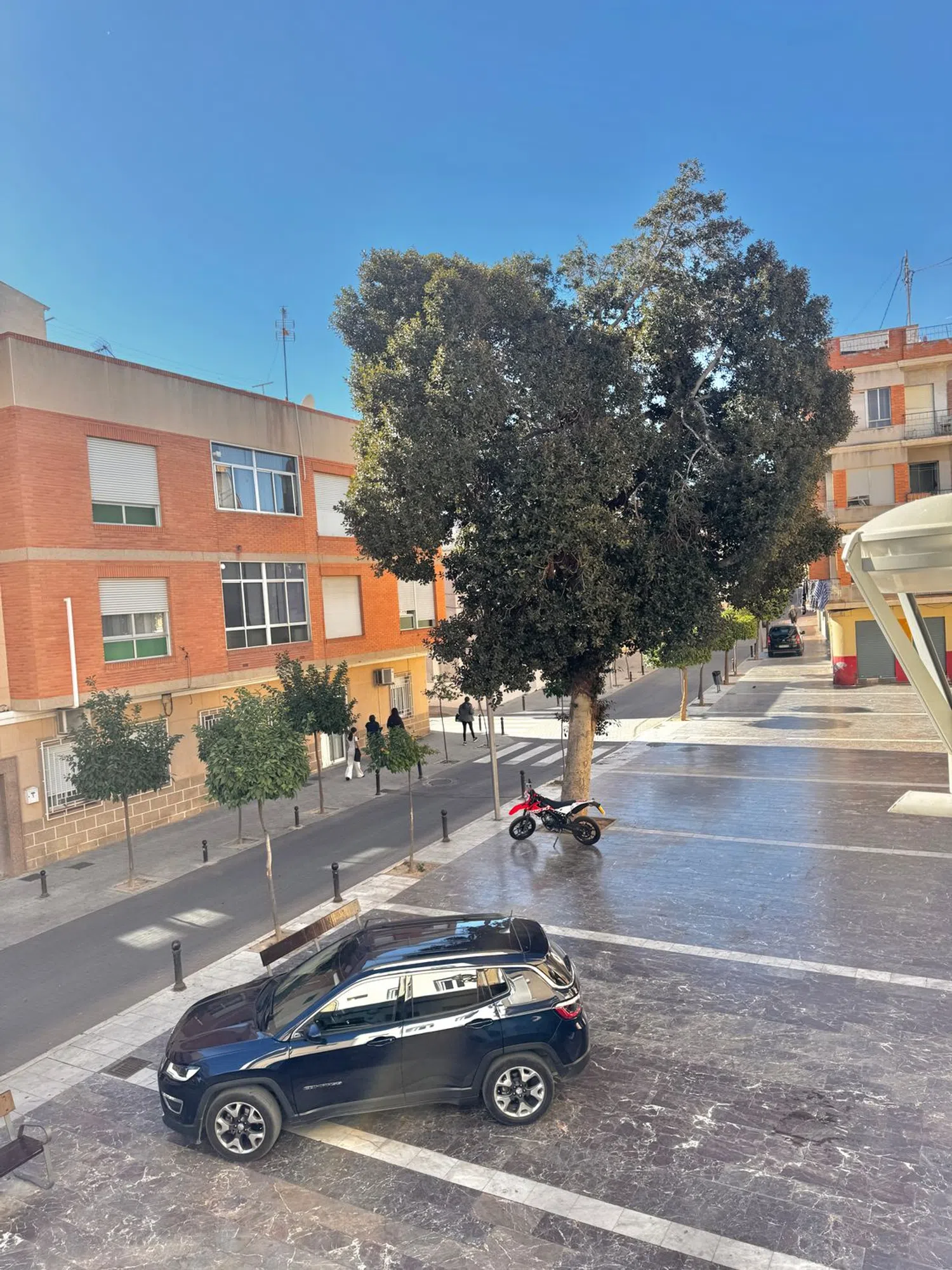 Piso en plaza Jara Carrillo, 9 - Foto 21