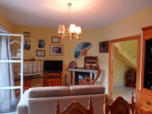 Casa o chalet independiente en Calle la Capilla, 9 - Foto 7