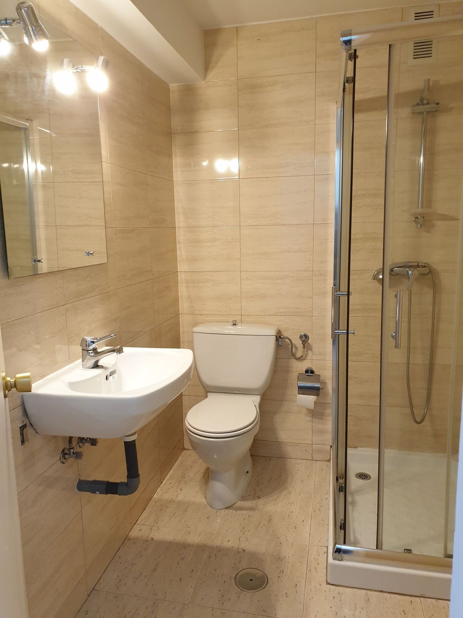 Estudio en calle Mota del Cuervo, 76 - Foto 4