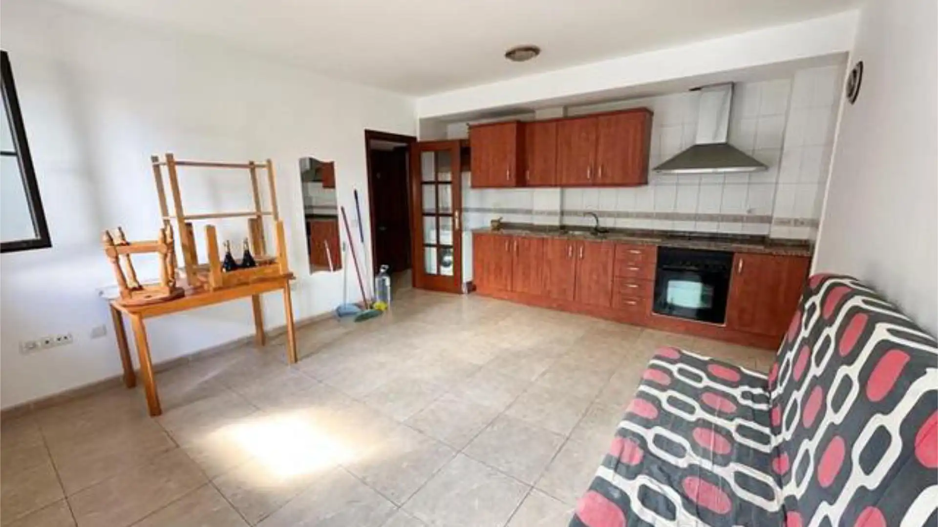 Piso en San Isidro - Foto 4