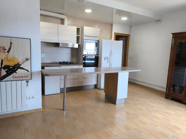 Piso en calle de l'Abat Escarré, 55 - Foto 13