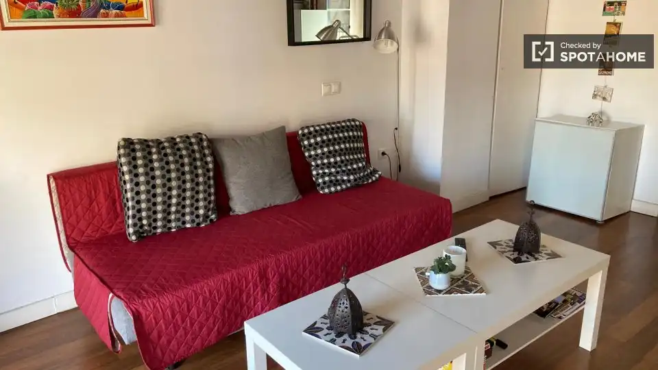 Piso en  Valencia Capital - Foto 11