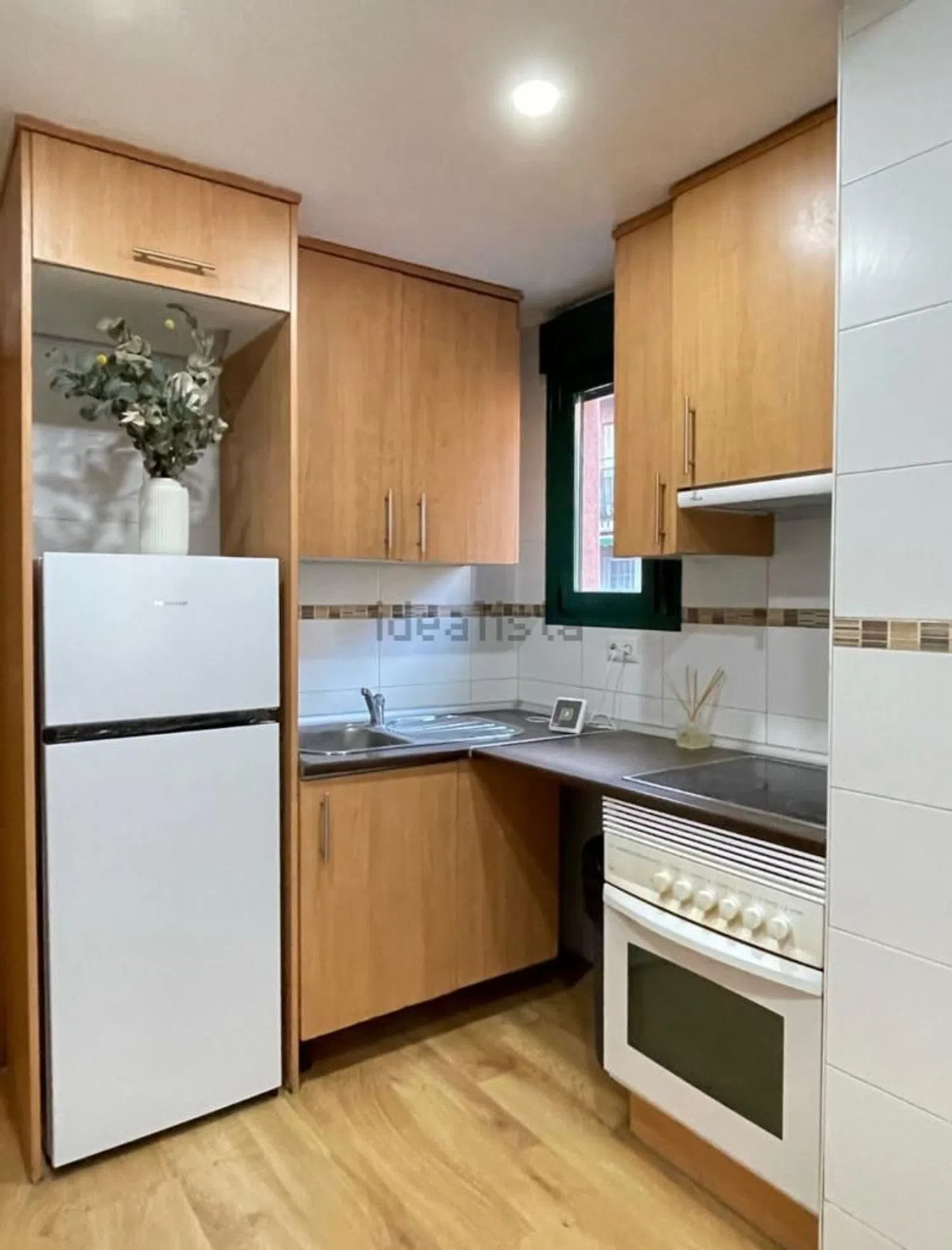 Estudio en calle de Francisca Calonge, 16 - Foto 3