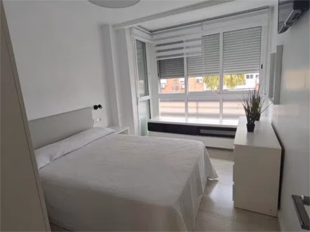 Ático en  Calle Torre de Romo 54