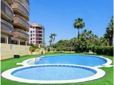 Piso en  Carrer Amplaries 17 - Foto 1