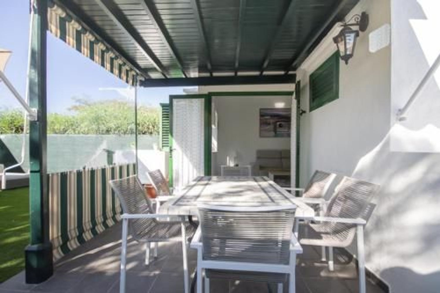 Chalet adosado en Avenida Touroperador Intamu, 2, Maspalomas-Meloneras, Maspalomas-Meloneras - Foto 19