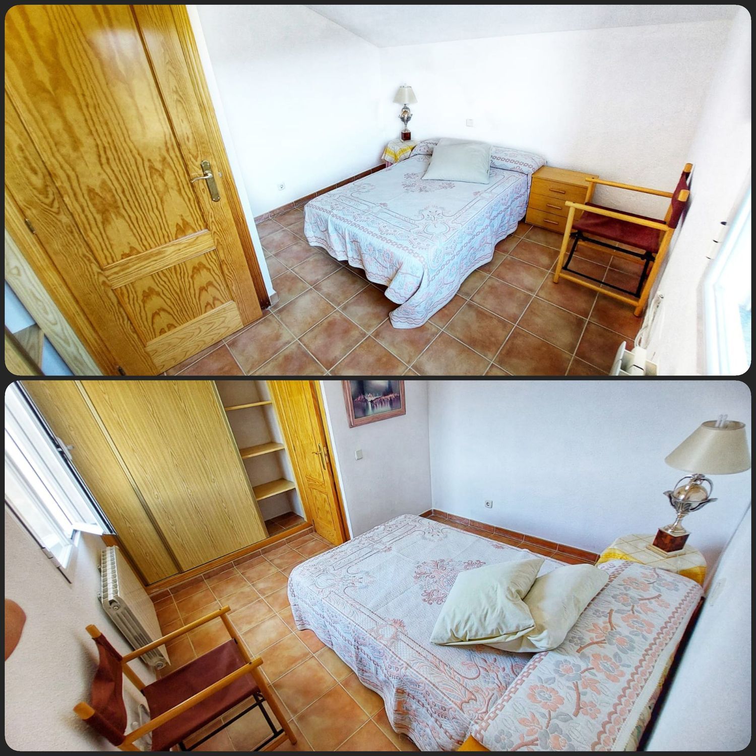 Chalet pareado en Avenida Sol y Campo, 21 - Foto 6