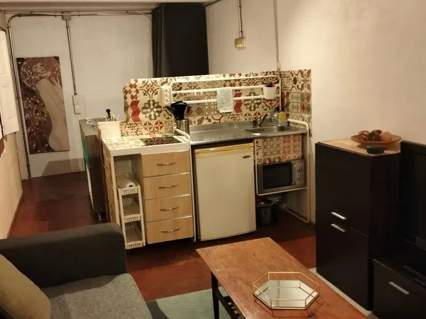 Piso en Baixada de Caçador, 6, El Gòtic - Foto 8