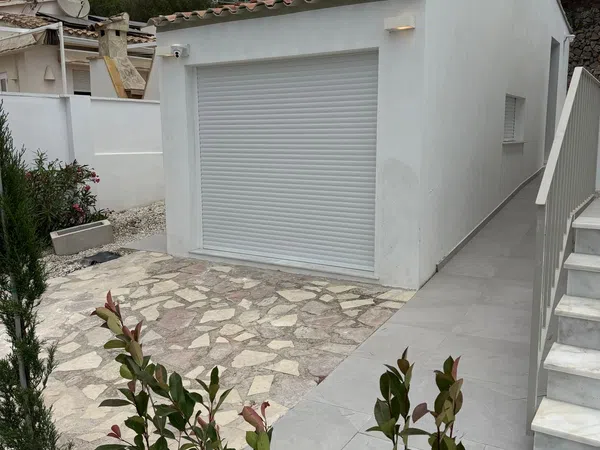 Casa o chalet independiente en Zona de Mascarat - Foto 7