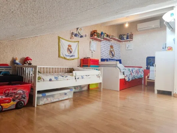 Dúplex en Calle del Clavel, 7 - Foto 10