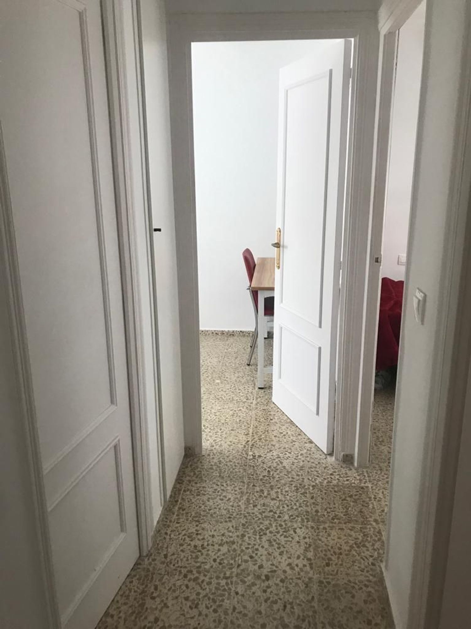 Piso en calle Juan de Astorga, 1 - Foto 10