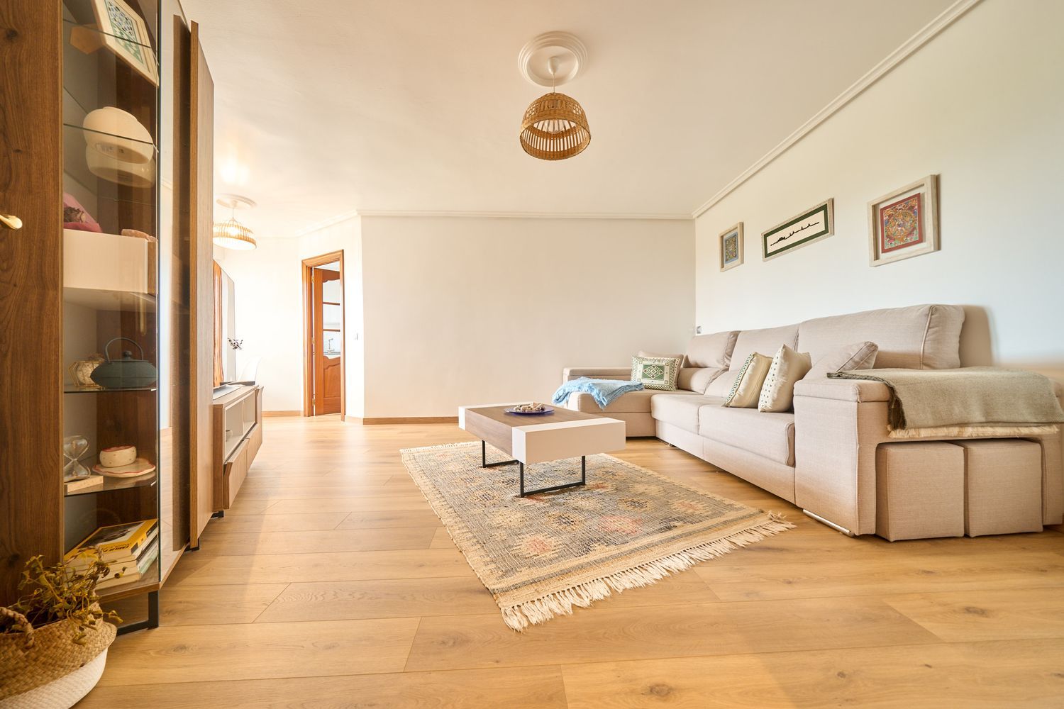 Piso en Aranzabela - Aranbizkarra, Aranzabela - Aranbizkarra - Foto 2