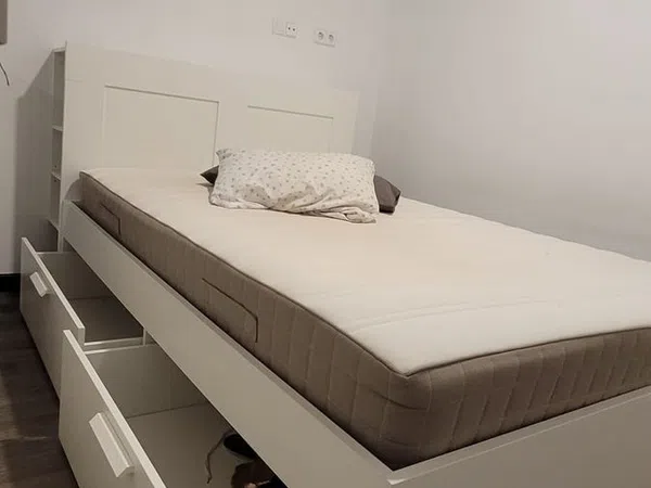 Dúplex en calle de la Calera, 10 - Foto 22