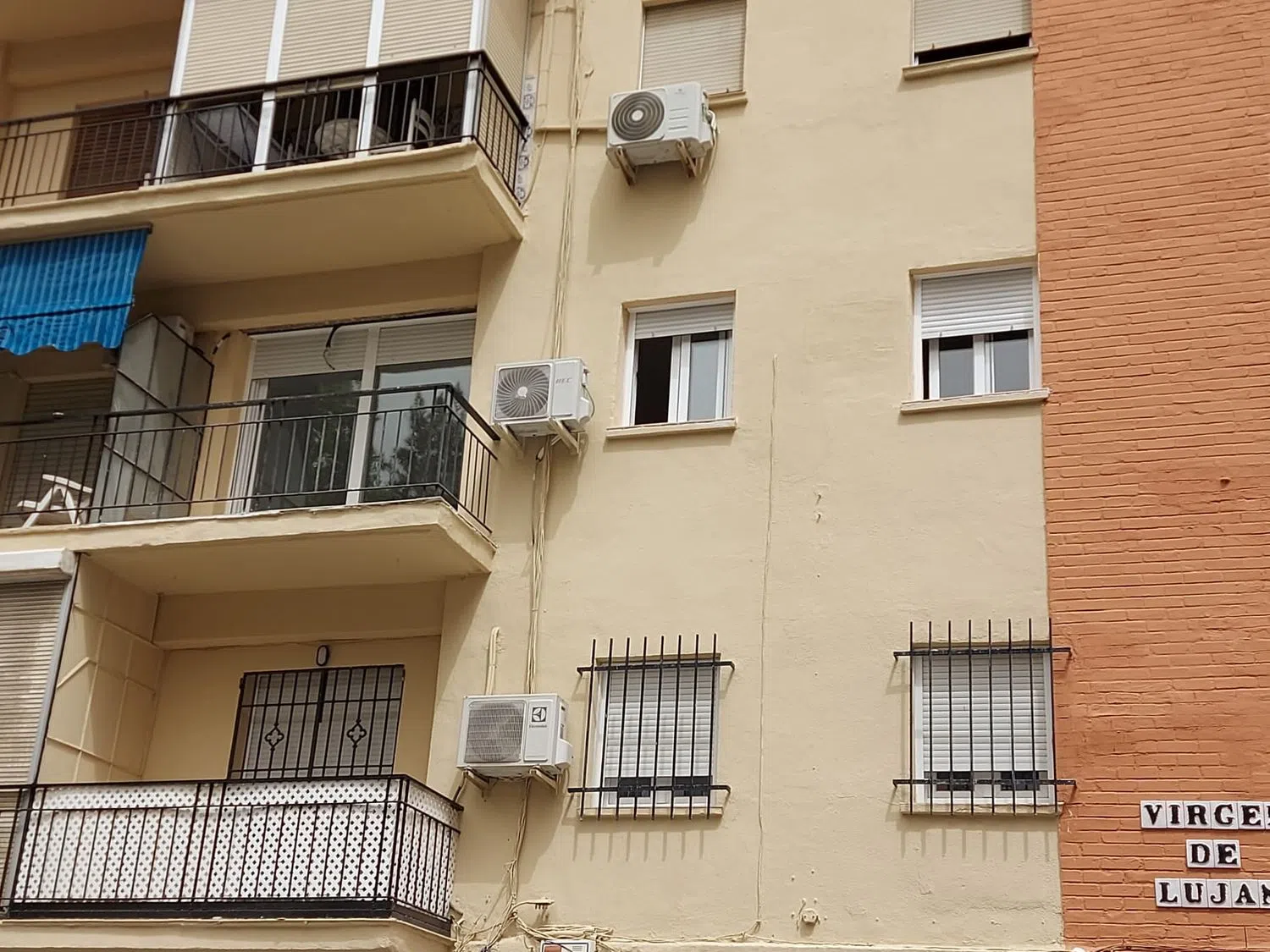 Piso en calle Virgen de Luján, 48 - Foto 7