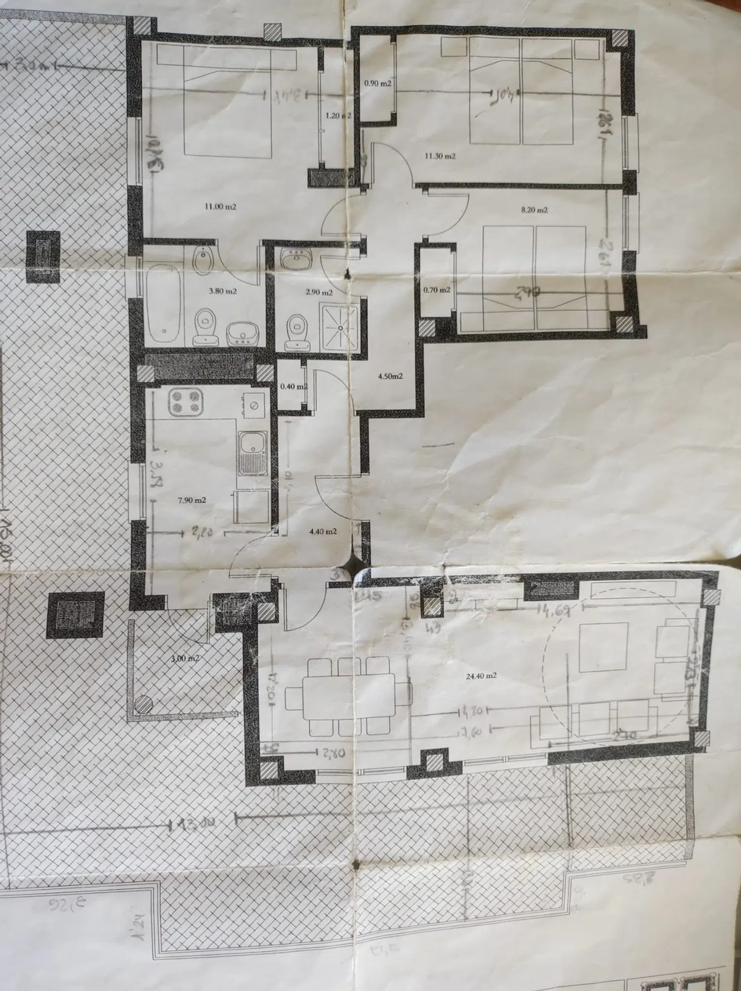 Ático en calle Puente la Reina, 14 - Foto 26