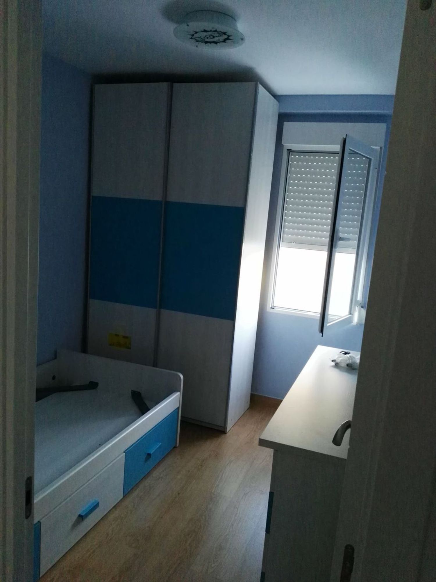 Piso en calle Pez Dorado, 42 - Foto 10