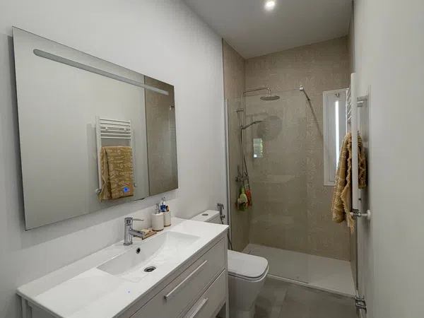 Chalet pareado en Calle de la Albahaca, 13, Salud y Alegría - El Lago - Foto 19