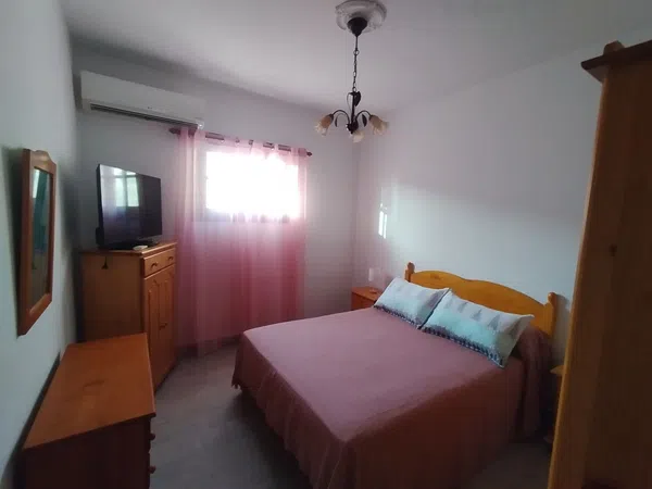 Casa terrera en Camino la Barquita, 2 - Foto 1