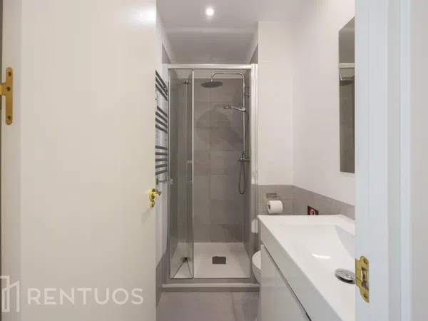 Piso en Calle de Rufino Blanco, Fuente del Berro - Foto 41