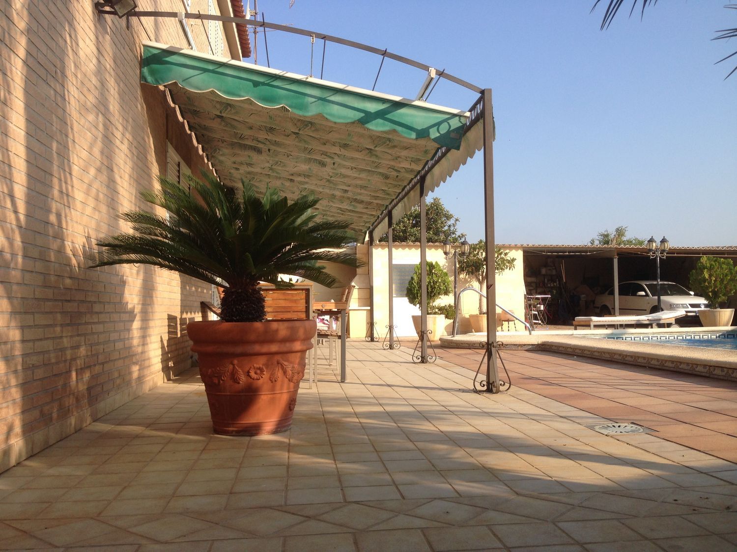 Casa independiente en carril Torre Leales, 139 - Foto 3