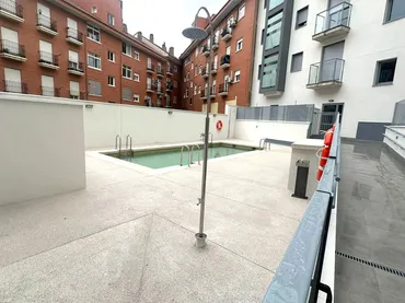 Piso en  Calle de Navalcarnero - Foto 17