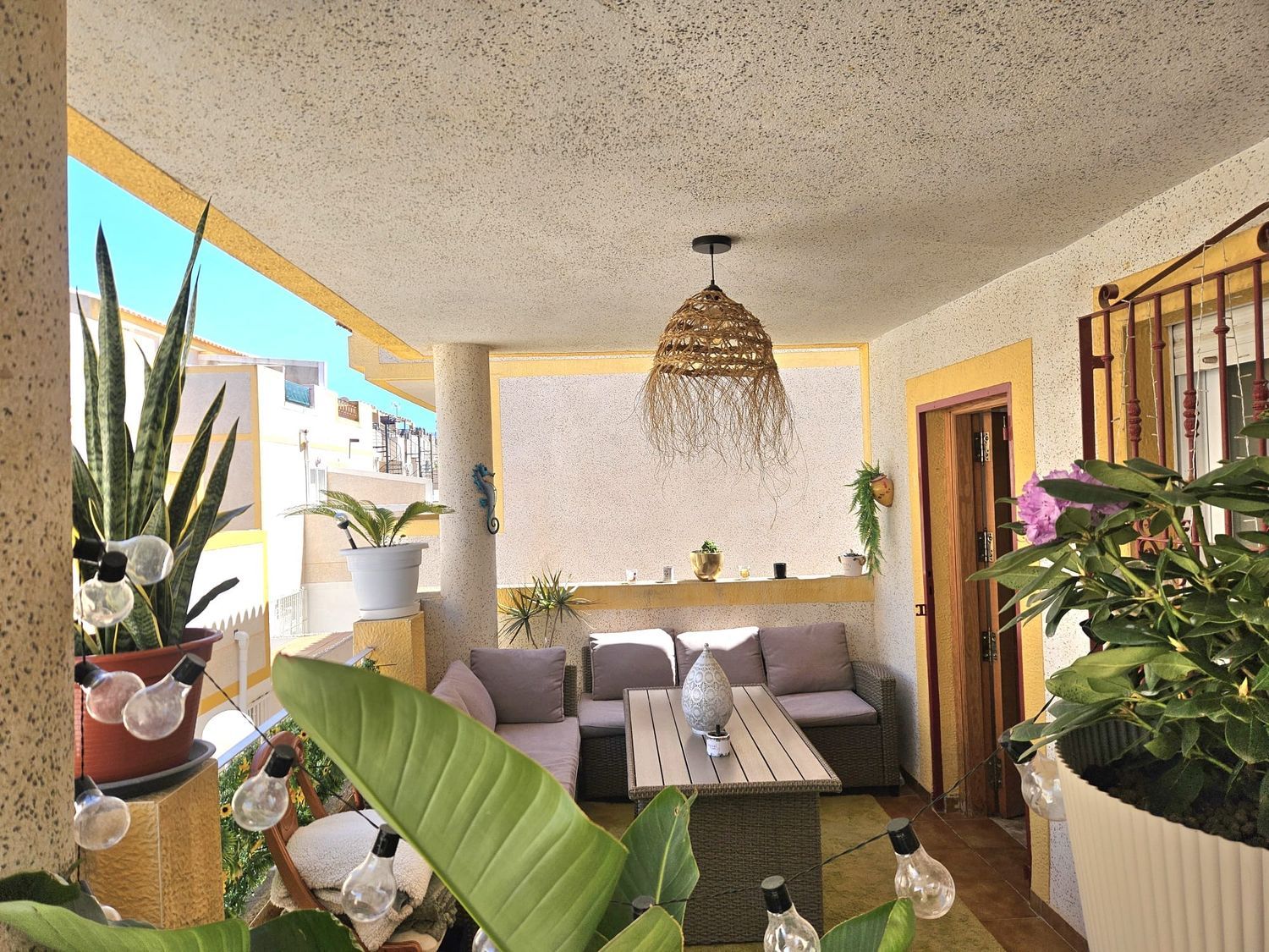 Chalet pareado en Calle Leman, 5, Zona Lago - Los Almendros - Foto 7