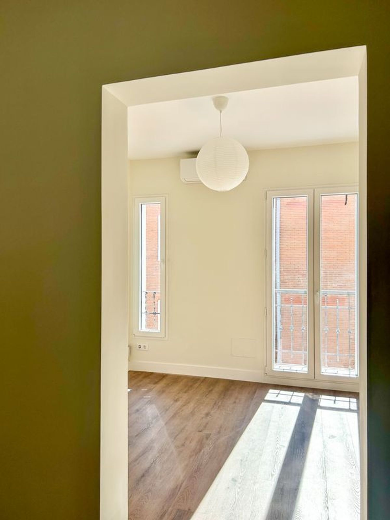 Piso en avenida del Monte Igueldo, 98 - Foto 1